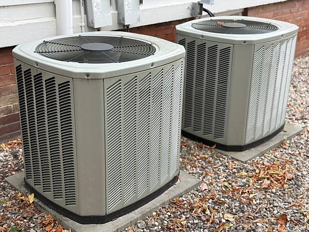 Reliable Ductwork Repair contractor in Cotton, MN by Leonard HVAC
